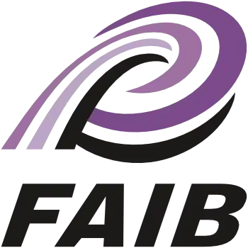 Logo FAIB principal